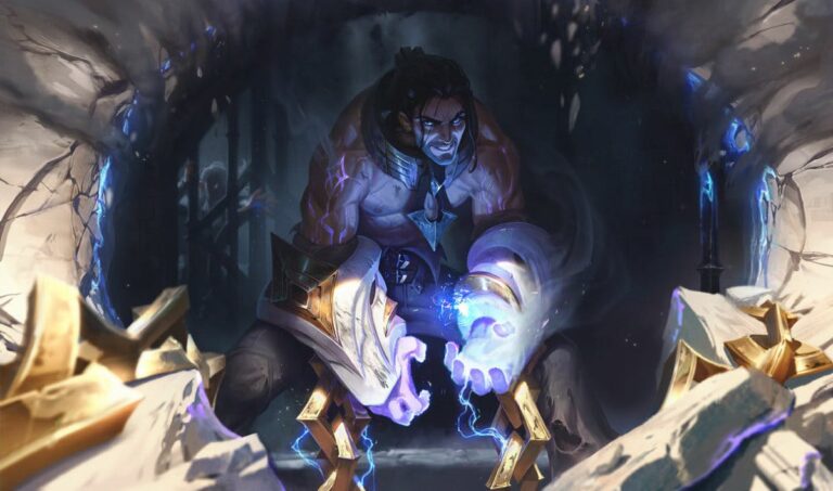 Mageseeker: A League of Legends Story officieel aangekondigd
