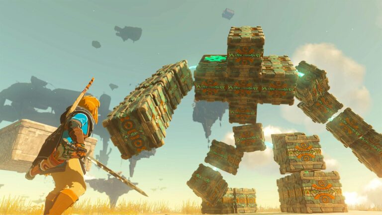 Zelda: Tears of the Kingdom Collector’s Edition: Alle winkels en prijzen