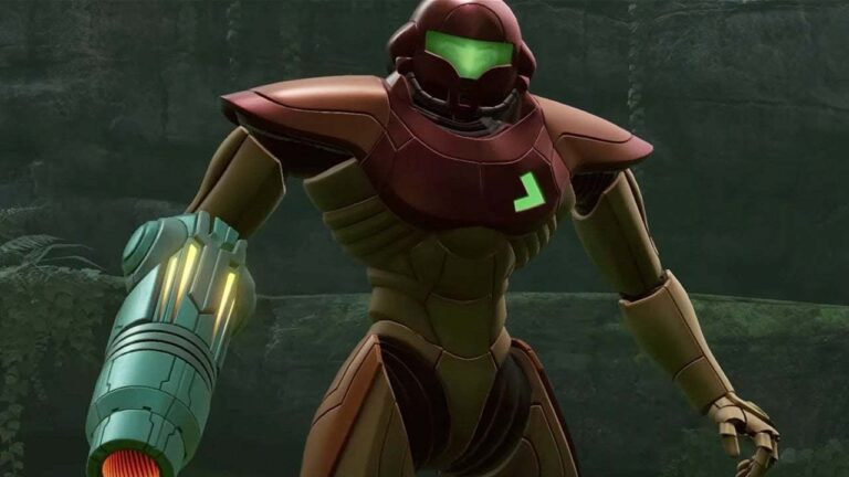 Voorbereiden op Metroid Prime 4 – Afgelopen Weekend