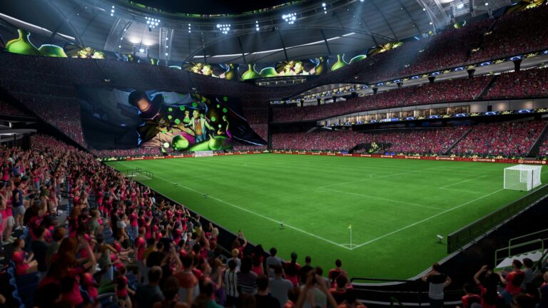 EA Sports heeft schijnbaar bijna deal met Premier League rond