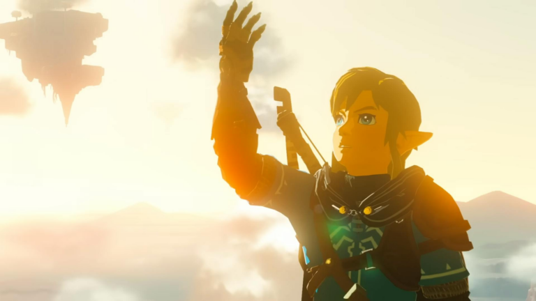 Een zéér aangename Nintendo Direct – Bonuslevel