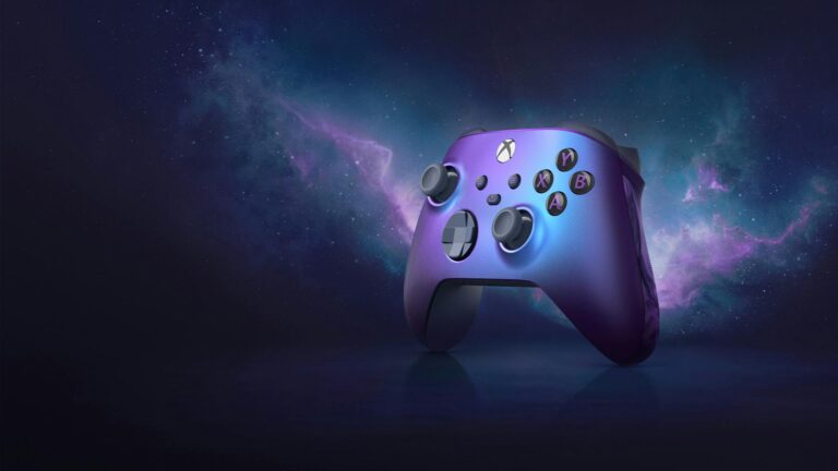 Xbox Series Stellar Shift-controller nu te koop