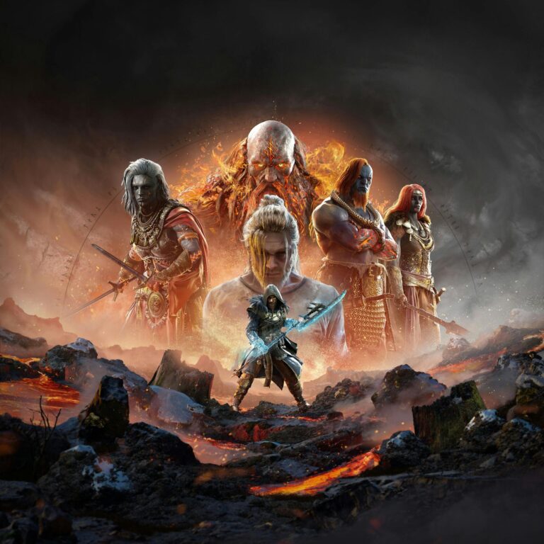 Assassin’s Creed Valhalla wint Grammy voor beste gamesoundtrack