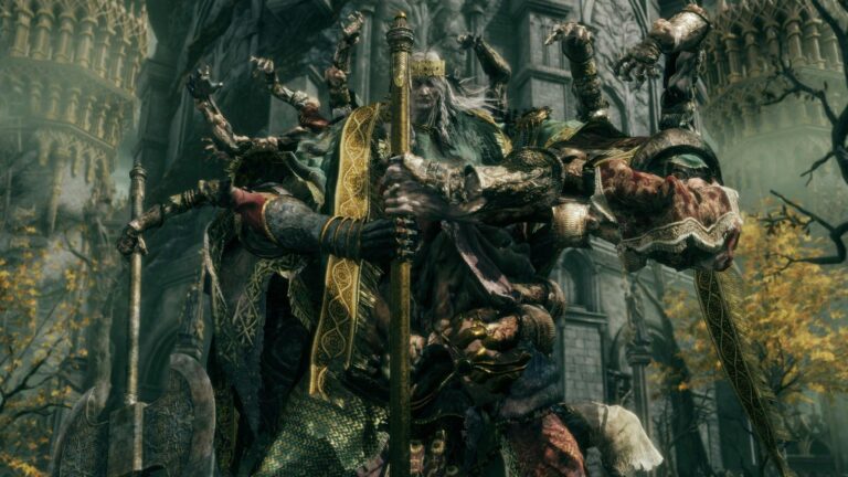 Elden Ring-componist vertrekt bij FromSoftware