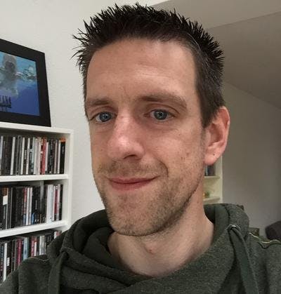 Maikel Dijkhuizen