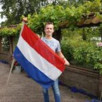 Bob van der Laan