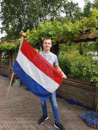 Bob van der Laan