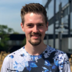 Rick Bloemzaad