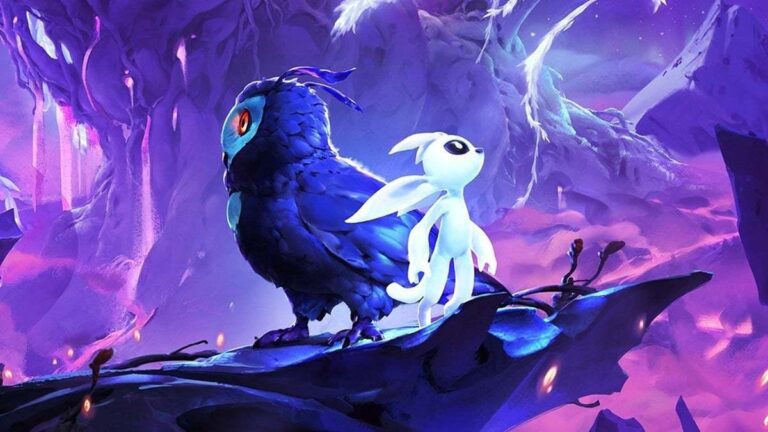 Volgende game Ori-ontwikkelaar gaat studio ‘maken of breken’