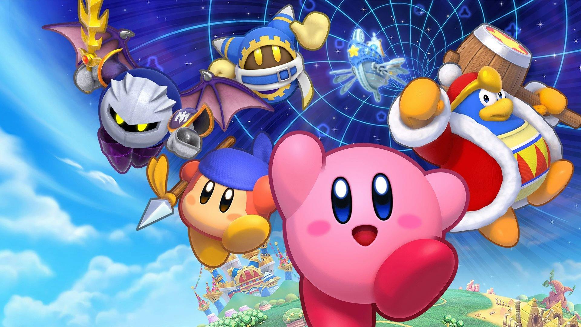 Ondersteuningsstudio Kirby-games sluit deuren