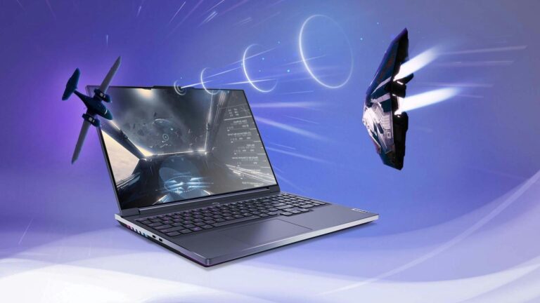 Tobii test head-tracking met laptop-webcams