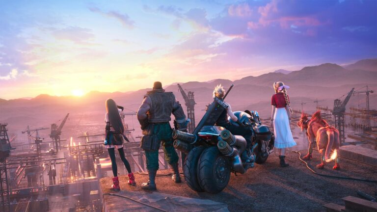 Final Fantasy-maker: ‘Term ‘jrpg’ voelde discriminerend’