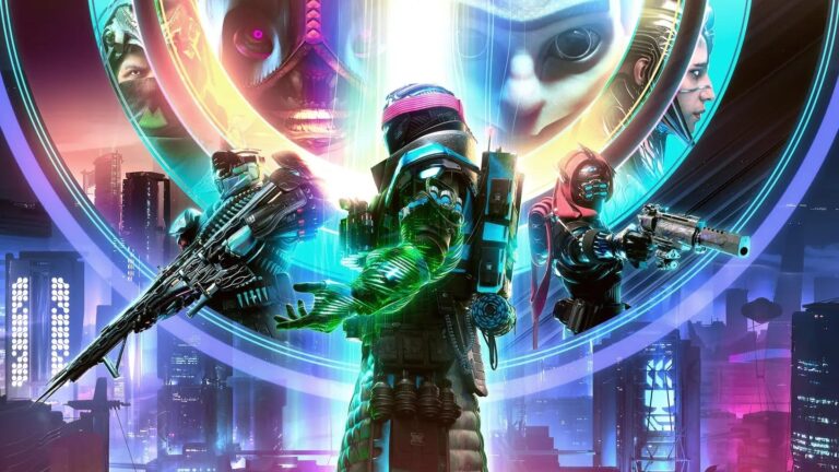 Gerucht: Destiny 3 is mogelijk in ontwikkeling