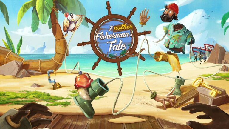 Nieuwe beelden van vr-game Another Fisherman’s Tale getoond