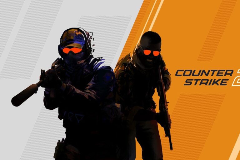 CS:GO verbreekt opnieuw spelersrecord