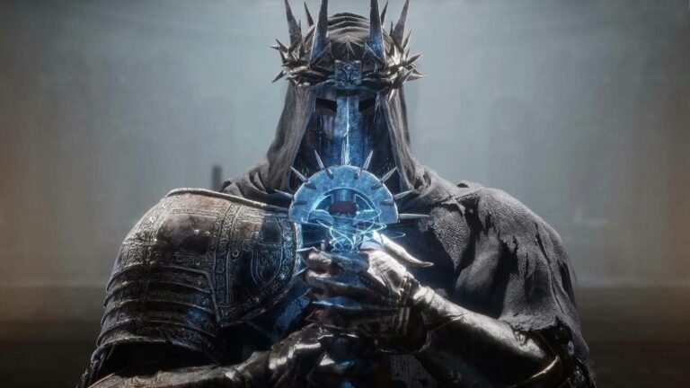 Lords of the Fallen-uitgever vermijdt ‘sociale of politiek agenda’s’ in games