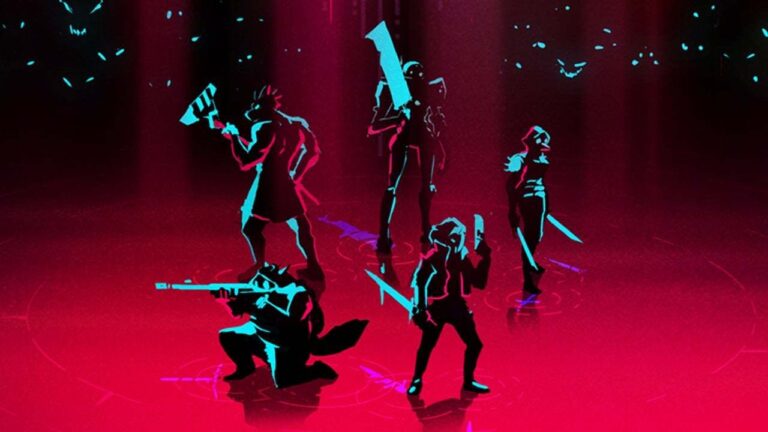Hyper Light Breaker en meer getoond tijdens Day of the Devs-livestream