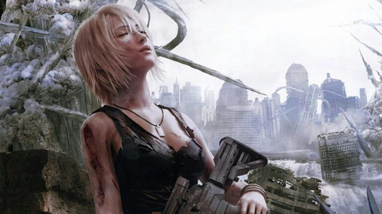 Square Enix toont eerste beelden van nft-game Symbiogenesis
