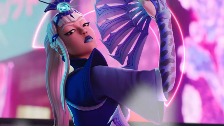 Fortnite voegt leeftijdsclassificatie voor door spelers gemaakte content in