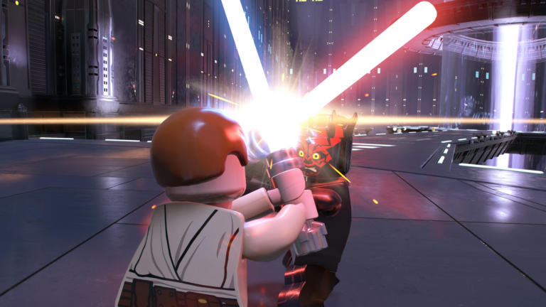 ‘Meerdere Lego-games geannuleerd bij TT Games’