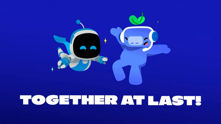 Discord-update voor PlayStation 5 nu beschikbaar in Nederland