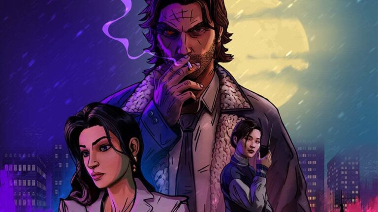 The Wolf Among Us 2 uitgesteld, verschijnt niet meer in 2023