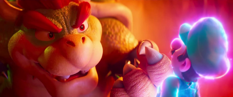 ‘Peaches’ uit Mario Bros. Movie kan genomineerd worden voor Oscar