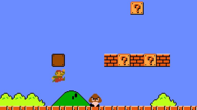 De geschiedenis van gamekunst in vogelvlucht