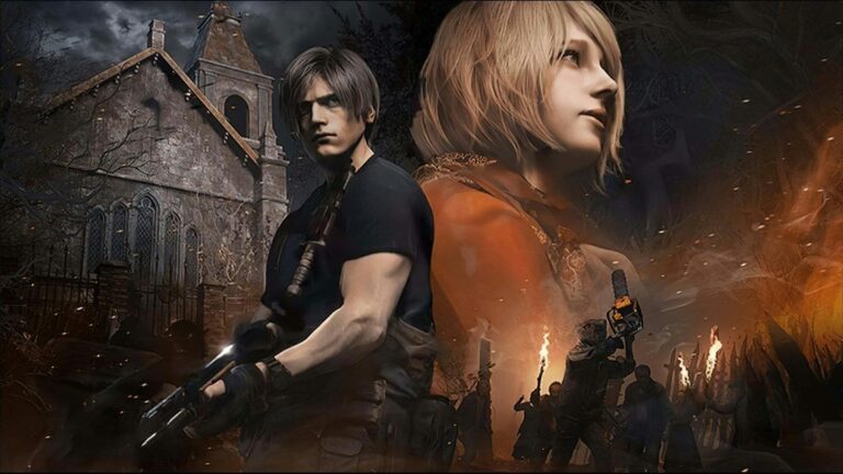 Remake van Resident Evil 4 is snelst verkopende game in franchise