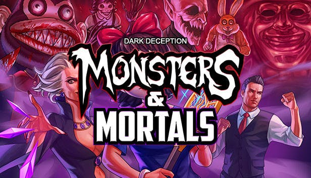 Monster Energy klaagt indiegame aan om woord ‘monster’