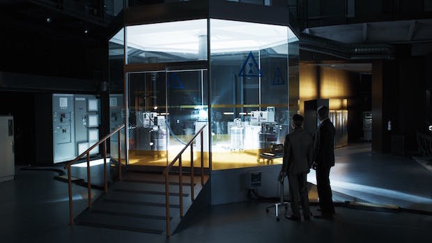 ‘Xbox-exclusive Quantum Break verdwijnt van Game Pass’