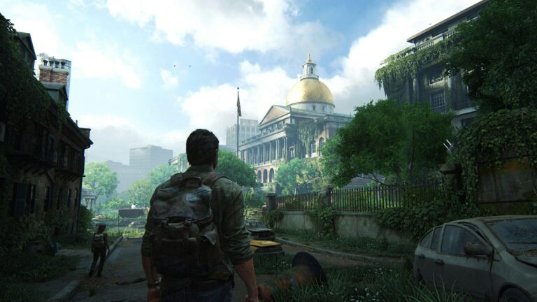 Naughty Dog over pc-versie The Last of Us: Part 1: ‘Niet de kwaliteit die je van ons verwacht’