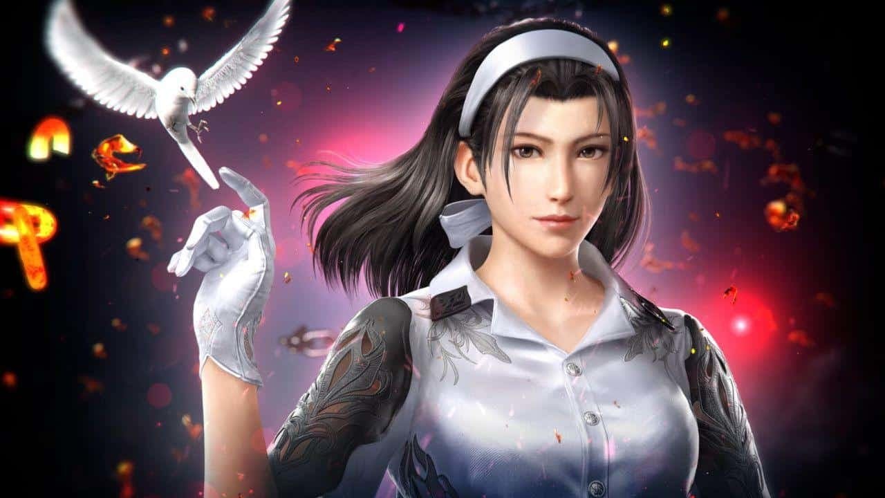 Bandai Namco neemt o.a. Tekken 8 en Sand Land mee naar Tokyo Game Show