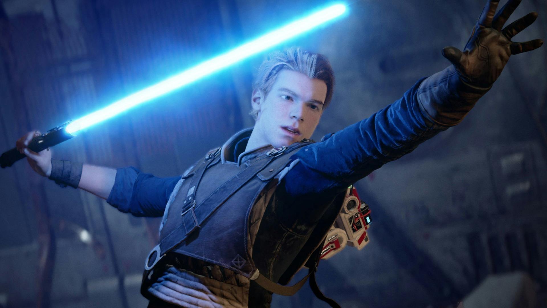 Spelers Jedi: Survivor doen moeilijkheidsgraad eerder omlaag dan omhoog