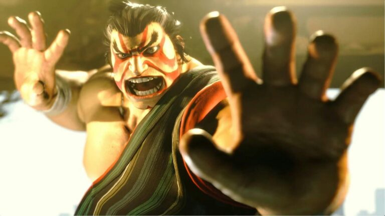 Capcom waarschuwt pro’s die Street Fighter 6 buiten de bèta spelen