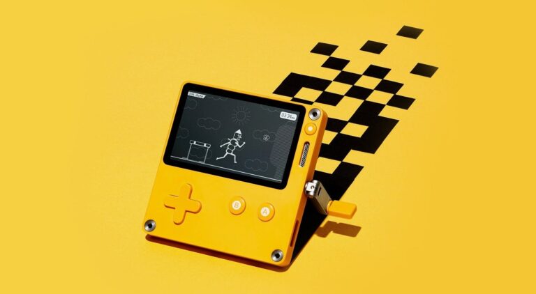 Games voor tweede Playdate-seizoen onthuld