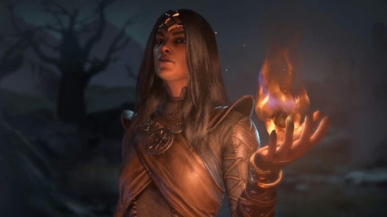 Diablo 4 passeert mijlpaal van 666 miljoen dollar