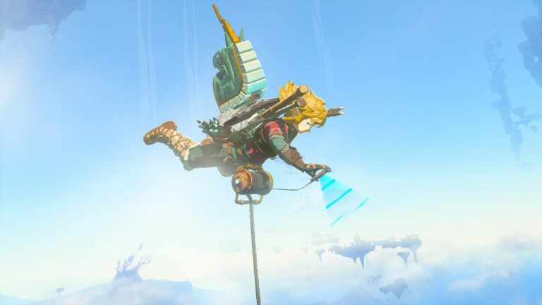 De beste Zelda-tips (spoilervrij) – Bonuslevel