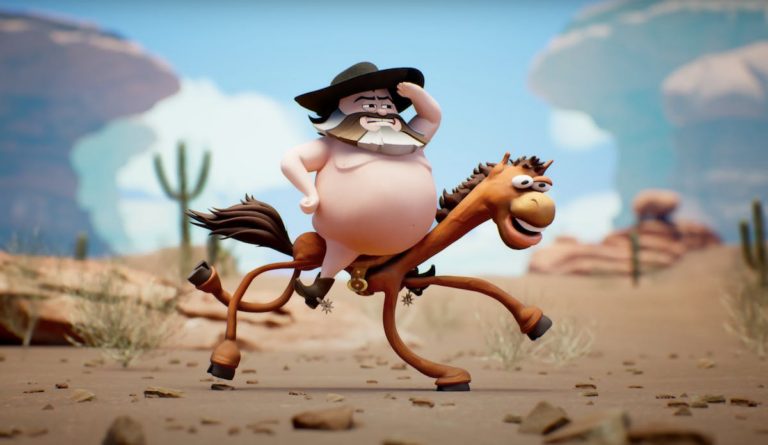 Jack Blacks band Tenacious D brengt nummer en clip over games uit