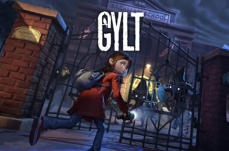 Tequila Works’ Gylt verschijnt op 6 juli voor consoles en pc