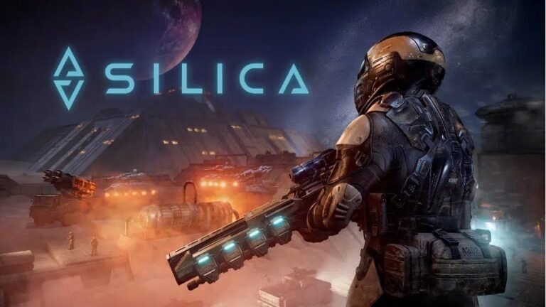 Bohemia’s rts/fps-game Silica nu speelbaar via early access