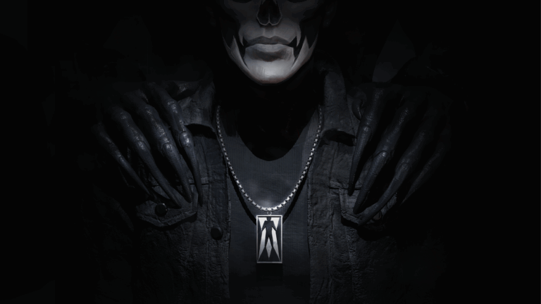 Nieuwe Shadowman-game in ontwikkeling