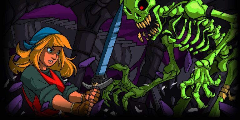 Studio achter Crypt of the Necrodancer ontslaat helft personeel