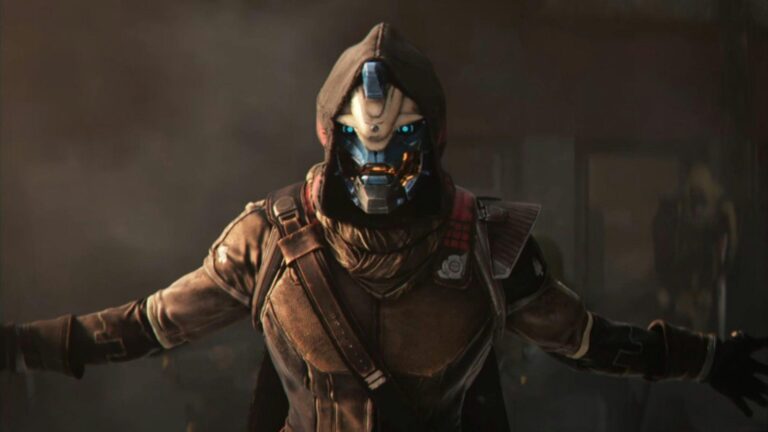 Nathan Fillion keert terug als Cayde-6 in Destiny 2