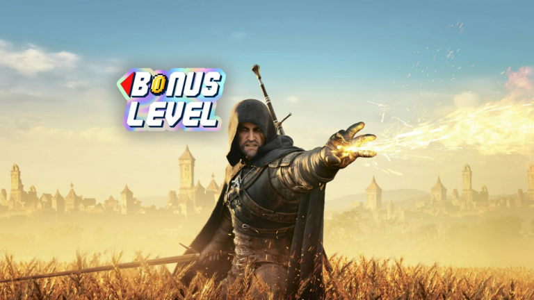 Deze games verdienen een 10 – Bonuslevel