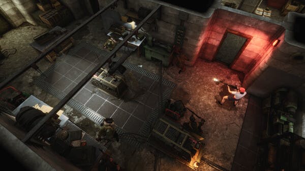 Turn-based strategiegame Classified: France ’44 aangekondigd