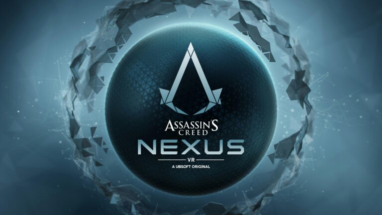 Vr-game Assassin’s Creed Nexus onthuld