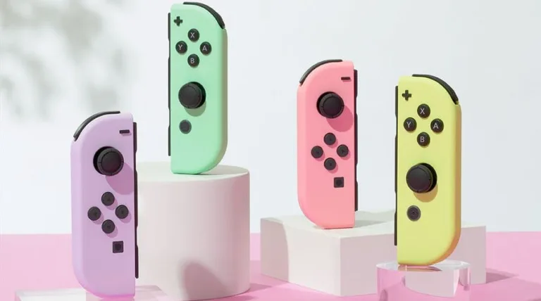 Werkt mijn Switch 1-controller op de Nintendo Switch 2?