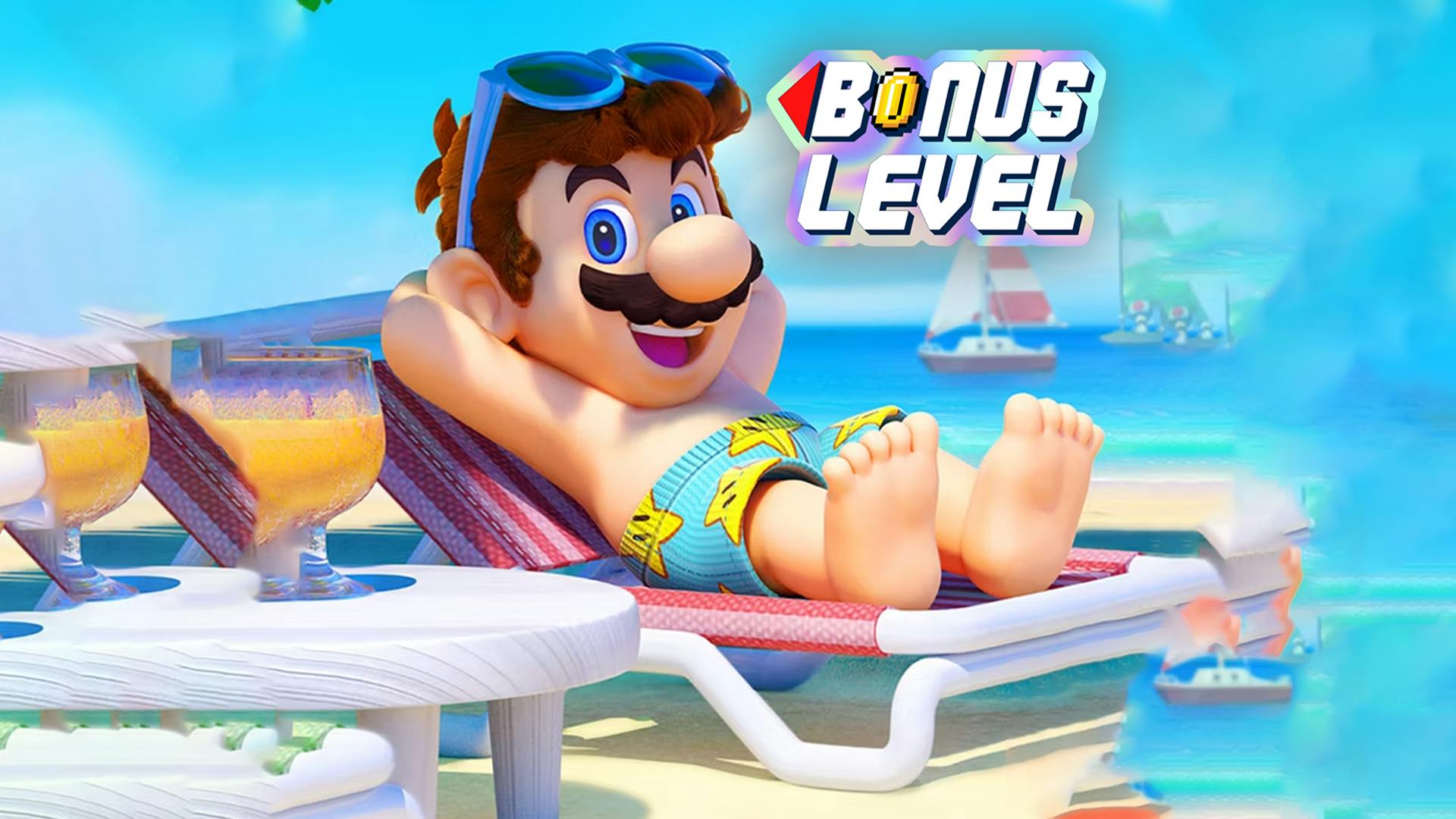 Waarom we geen (echte) Direct krijgen deze zomer – Bonuslevel