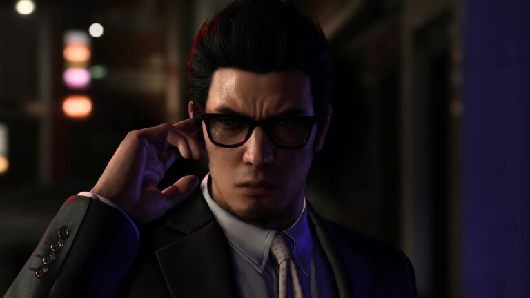 Like a Dragon Gaiden bevat demo van Like a Dragon: Infinite Wealth